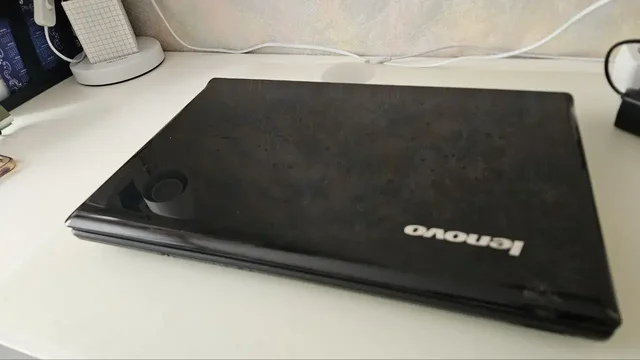 Ноутбук с системным блоком и монитором - частное объявление в Самара