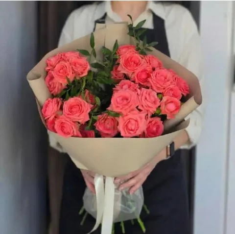 Доставка цветов в Самаре - частное объявление в Самара