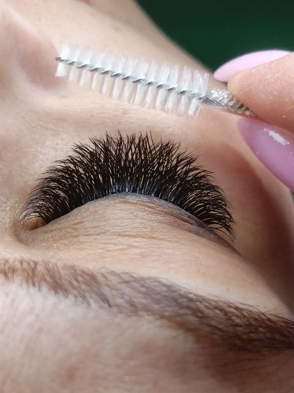 Наращивание ресниц в студии Кошелев парк - Красота и здоровье (Услуги) в Самара