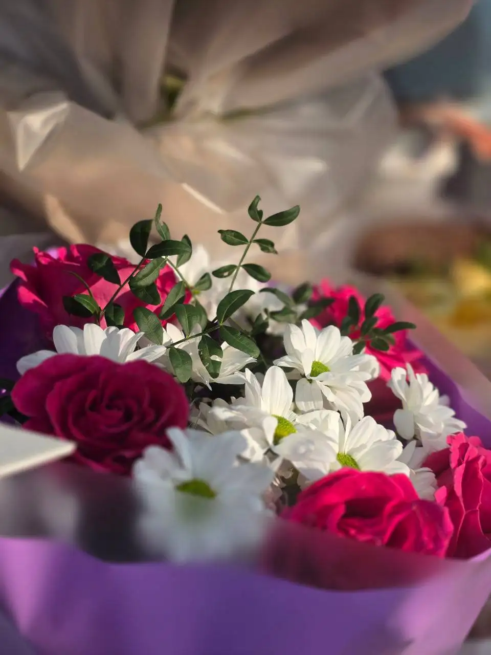 Актуальные цены на цветы на неделю - Цветы (Барахолка) в Самара