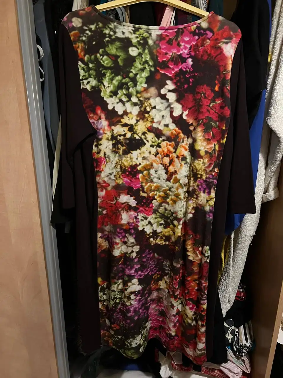 Платье размер 50 - Платья (Одежда) в Самара