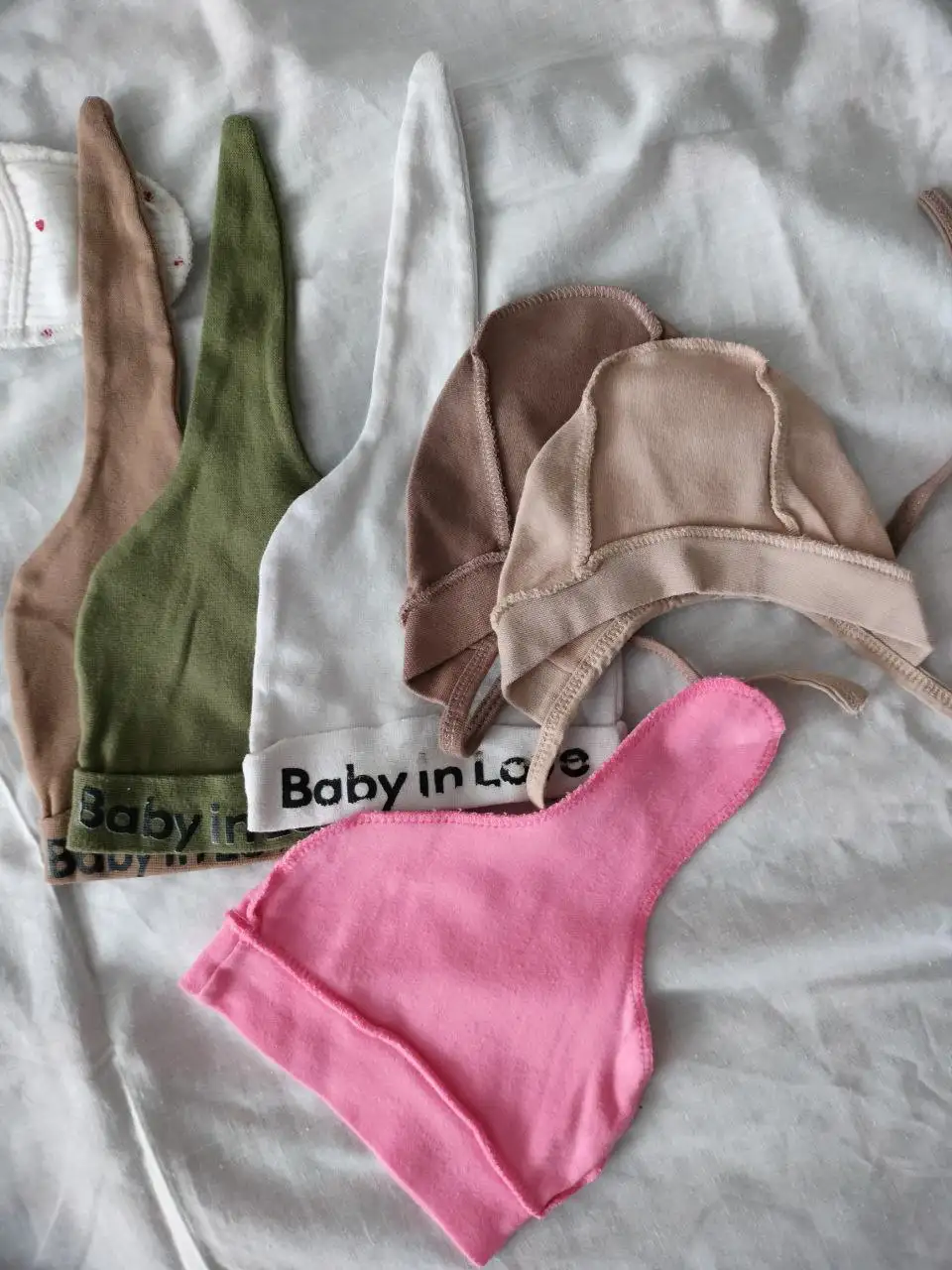 Комплект одежды на новорожденного 56 размера - Товары для детей в Самара