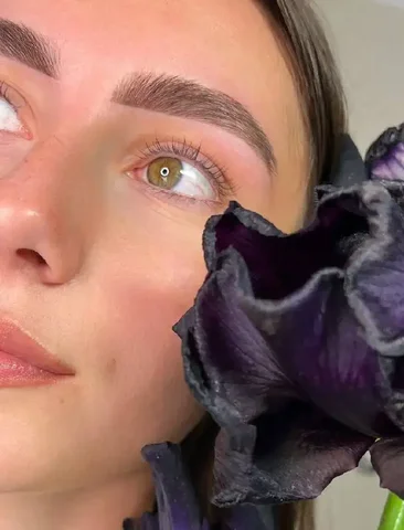 Услуги коррекции, окрашивания и ламинирования бровей в Новой Самаре - Остекление и ремонт в Новая Самара