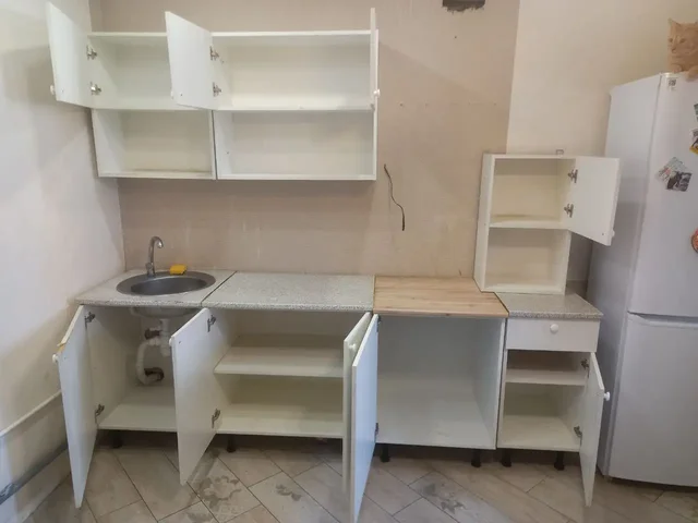 Продам б/у гарнитур - Ручки для ПК в Самара