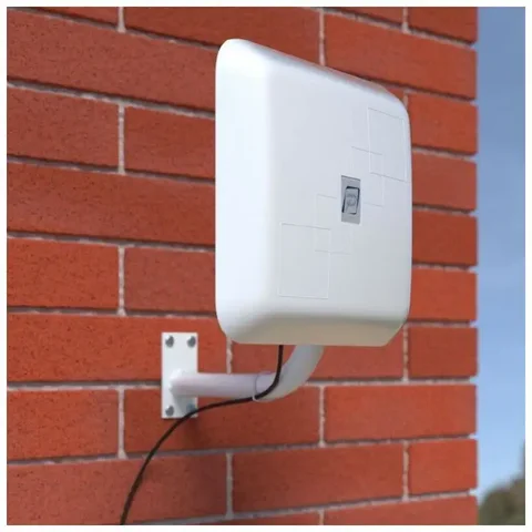 Усиление 4G интернета - Бурение и земляные работы в Самара