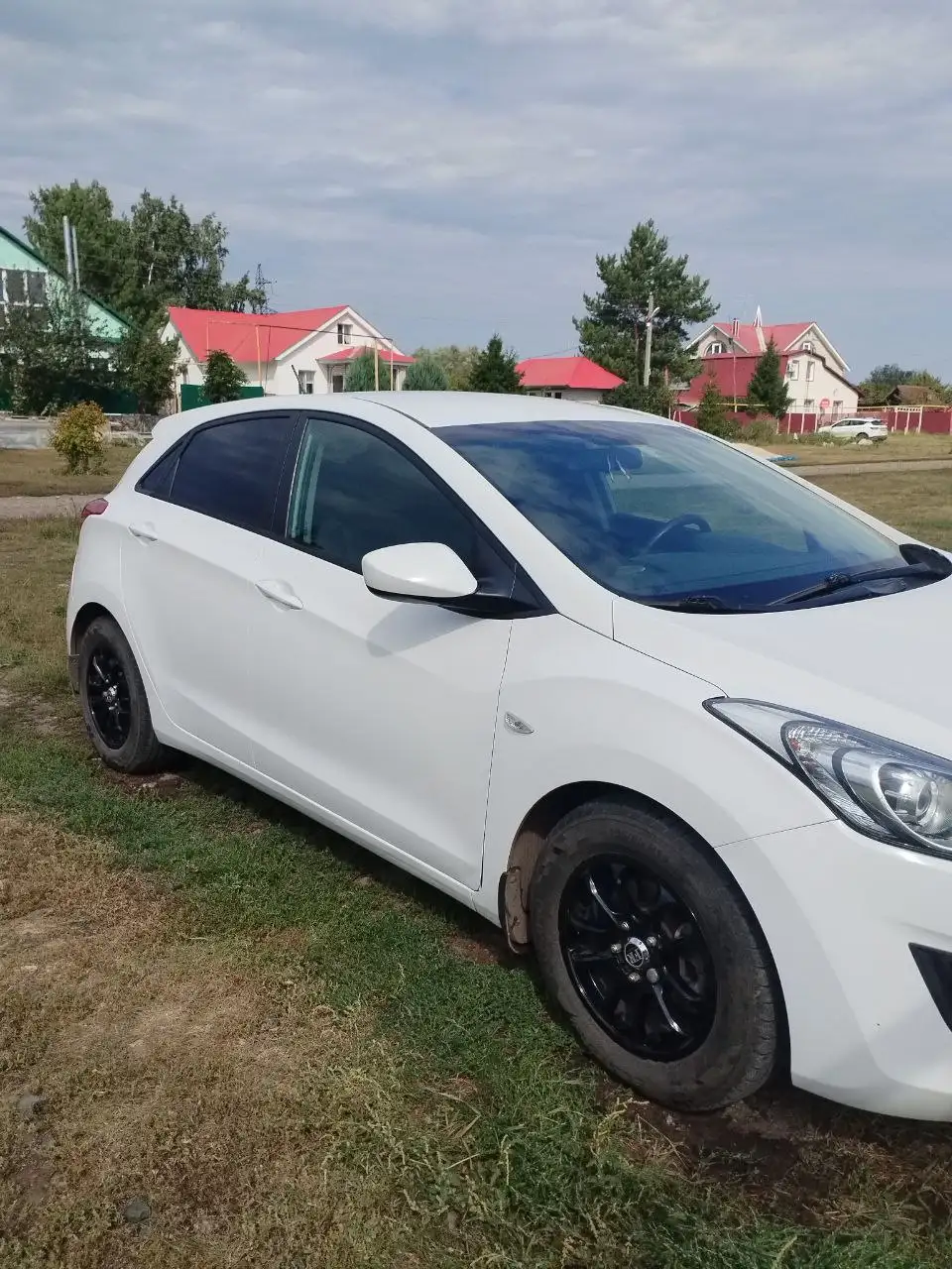 Продажа Hyundai i30 2013 года - Легковые автомобили (Авто) в Самара