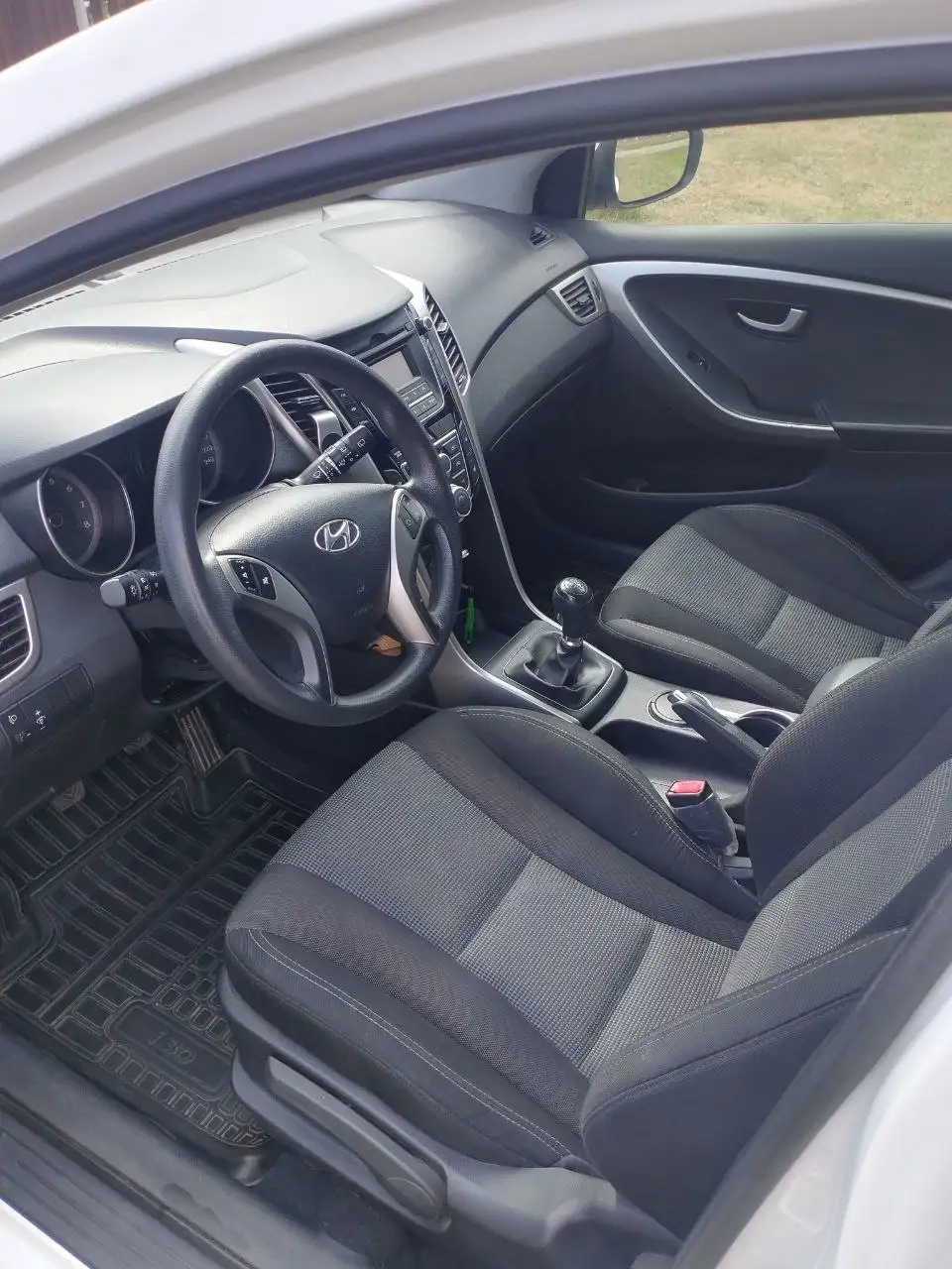 Продажа Hyundai i30 2013 года - Легковые автомобили (Авто) в Самара