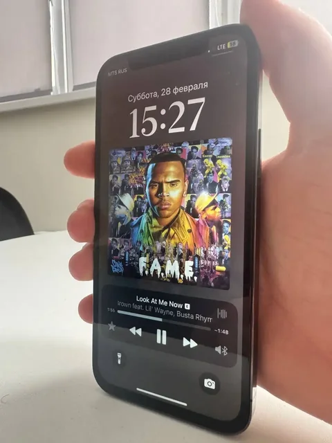 IPhone 12 Pro с неродной камерой - Игровая периферия в Самара