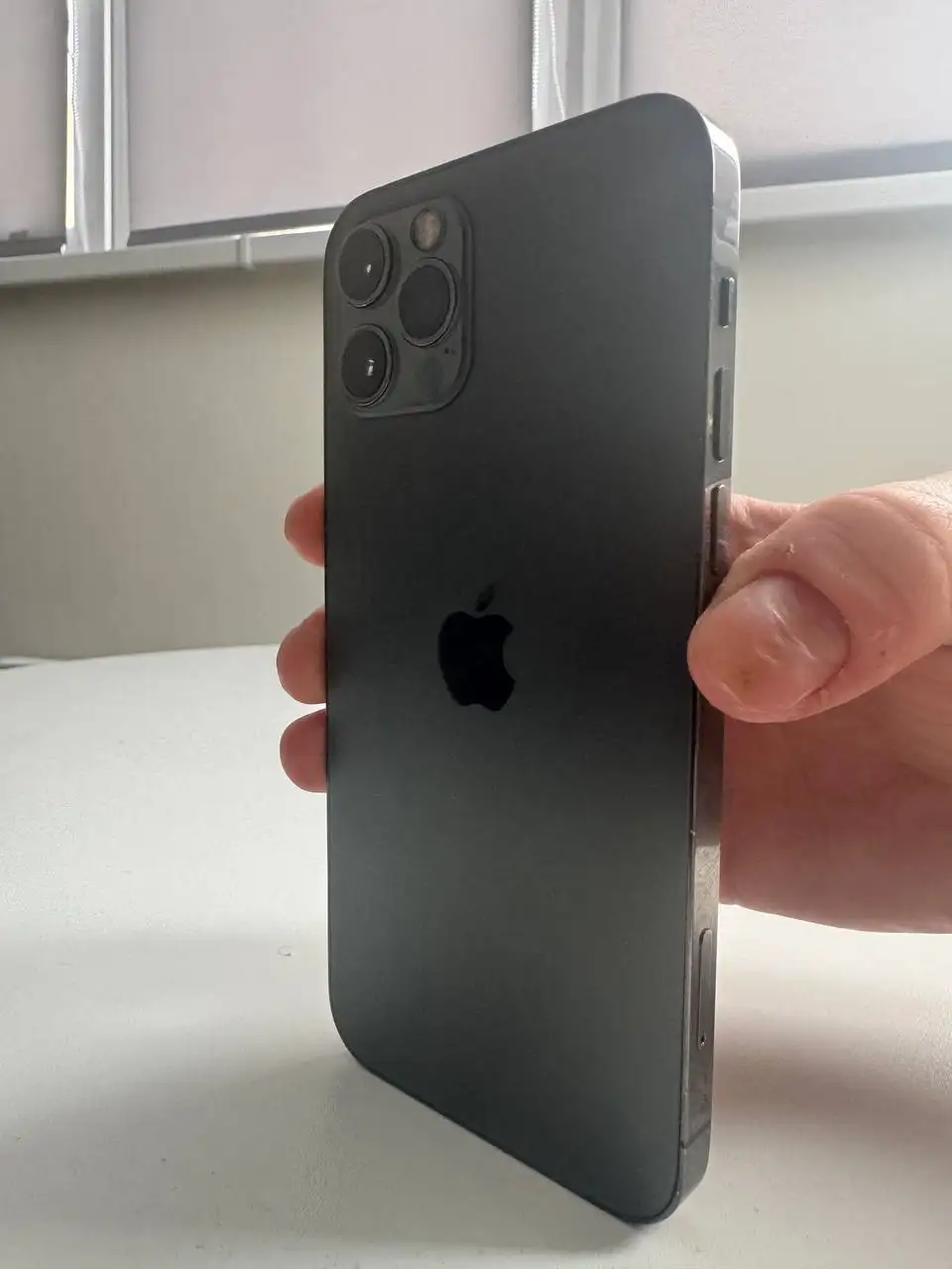 IPhone 12 Pro с неродной камерой - Смартфоны (Электроника) в Самара