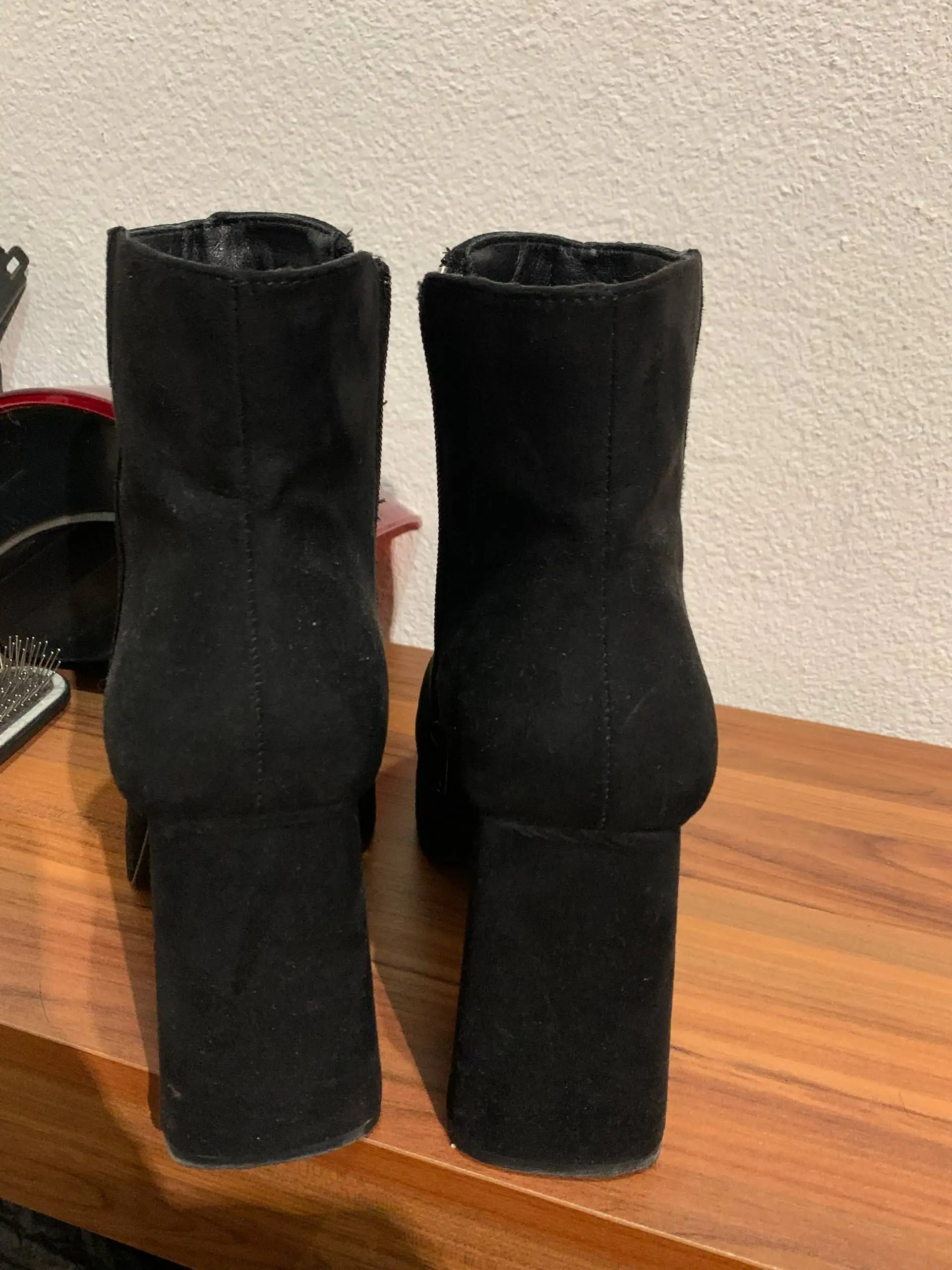 Каблуки размер 39, маломерки - Обувь (Одежда) в Самара