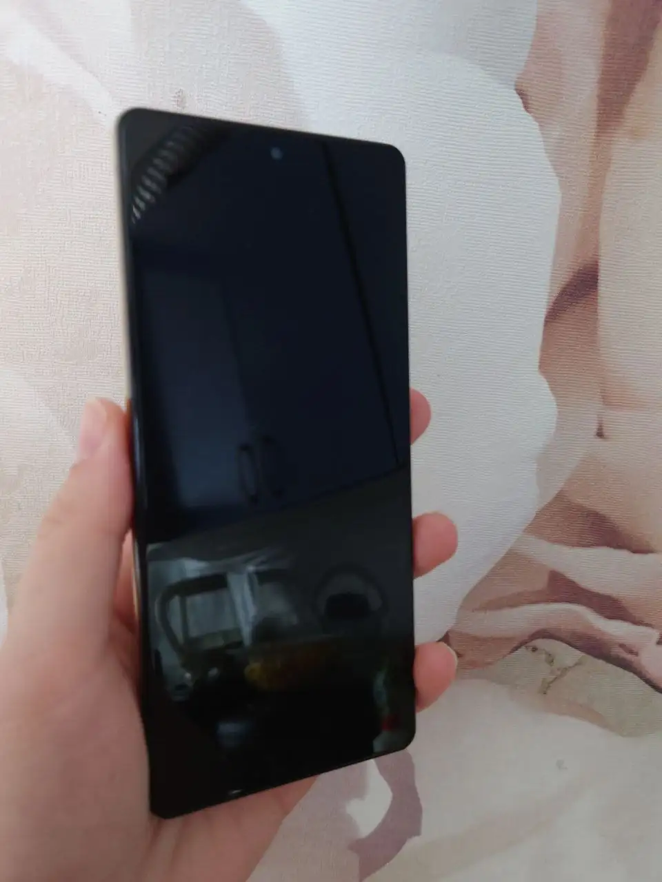 Infinix Note 40 Pro 12/256 - Смартфоны (Электроника) в Самара