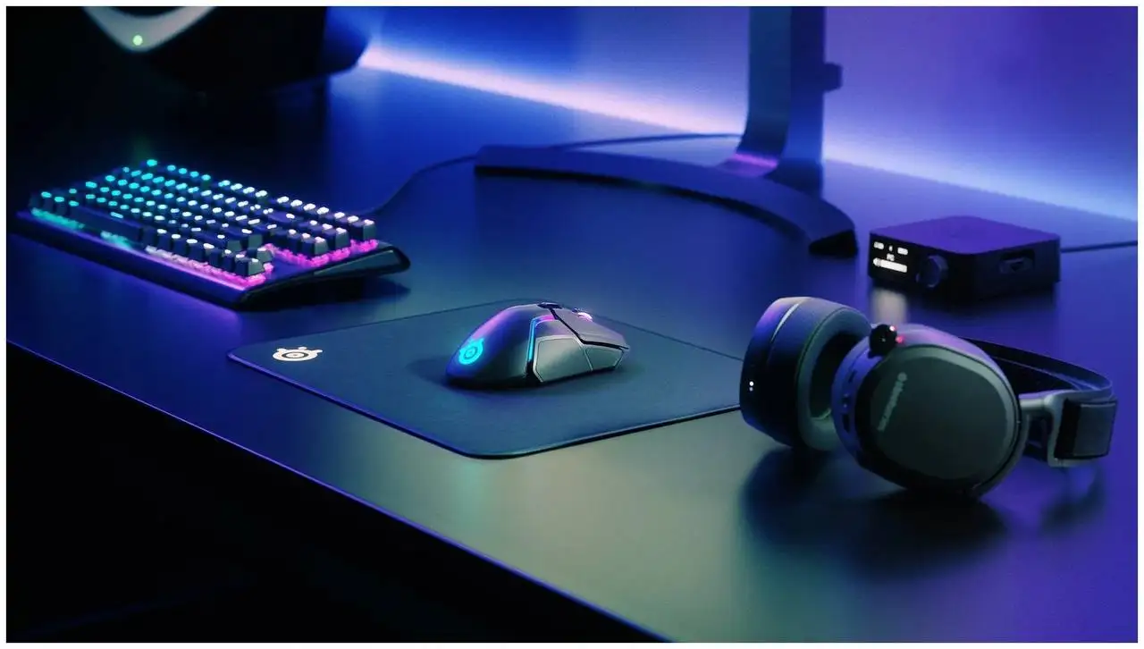 Куплю игровую периферию - Игровая периферия (Барахолка) в Самара