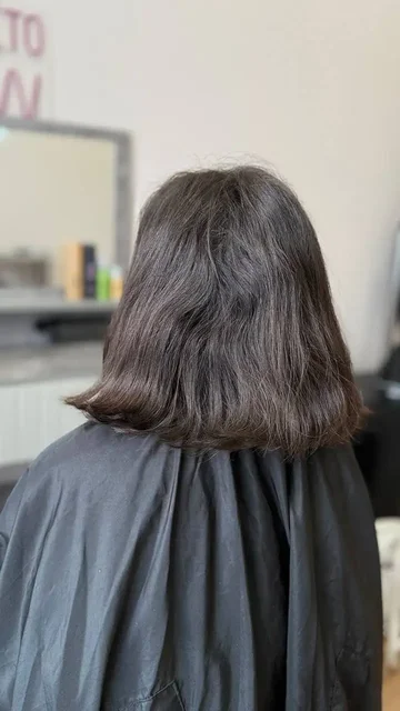 Кератин и ботокс для волос - Бизнес-консультации в Самара