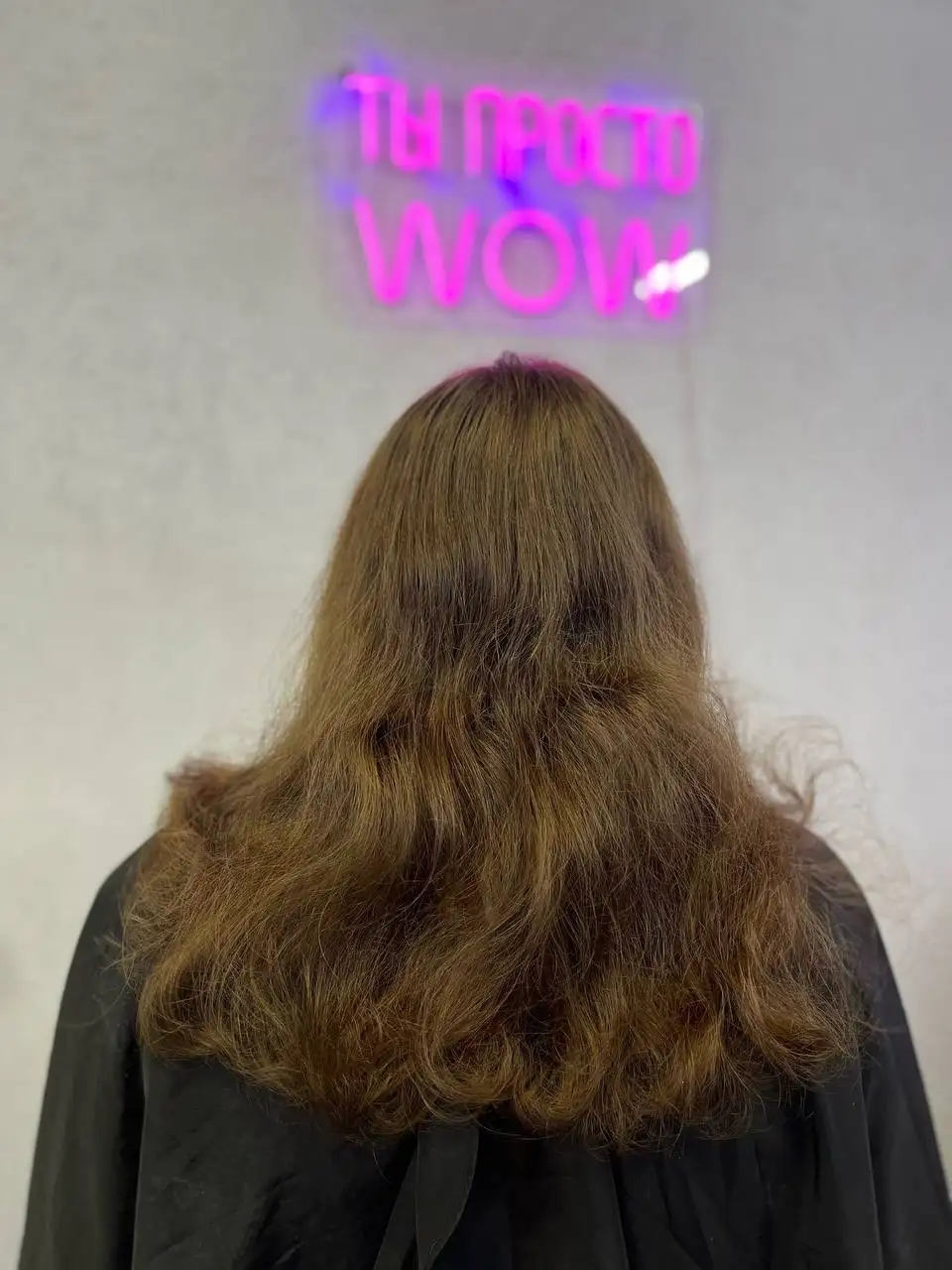 Кератин и ботокс для волос - Парикмахерские услуги (Услуги) в Самара