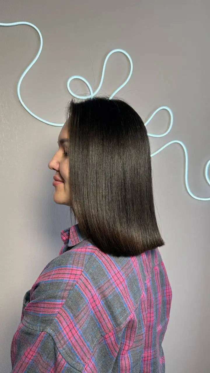 Кератин и ботокс для волос - Парикмахерские услуги (Услуги) в Самара