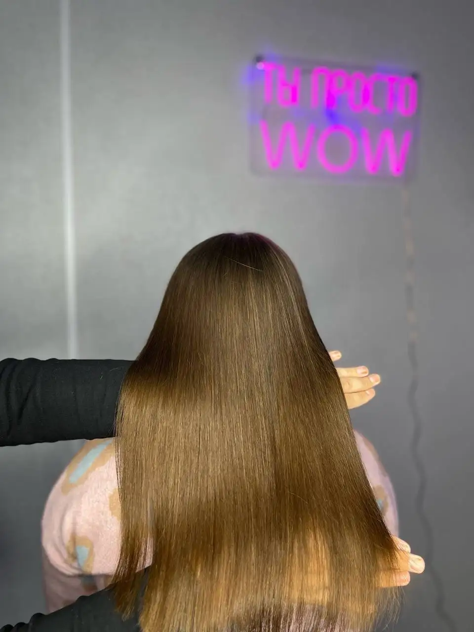 Кератин и ботокс для волос - Парикмахерские услуги (Услуги) в Самара