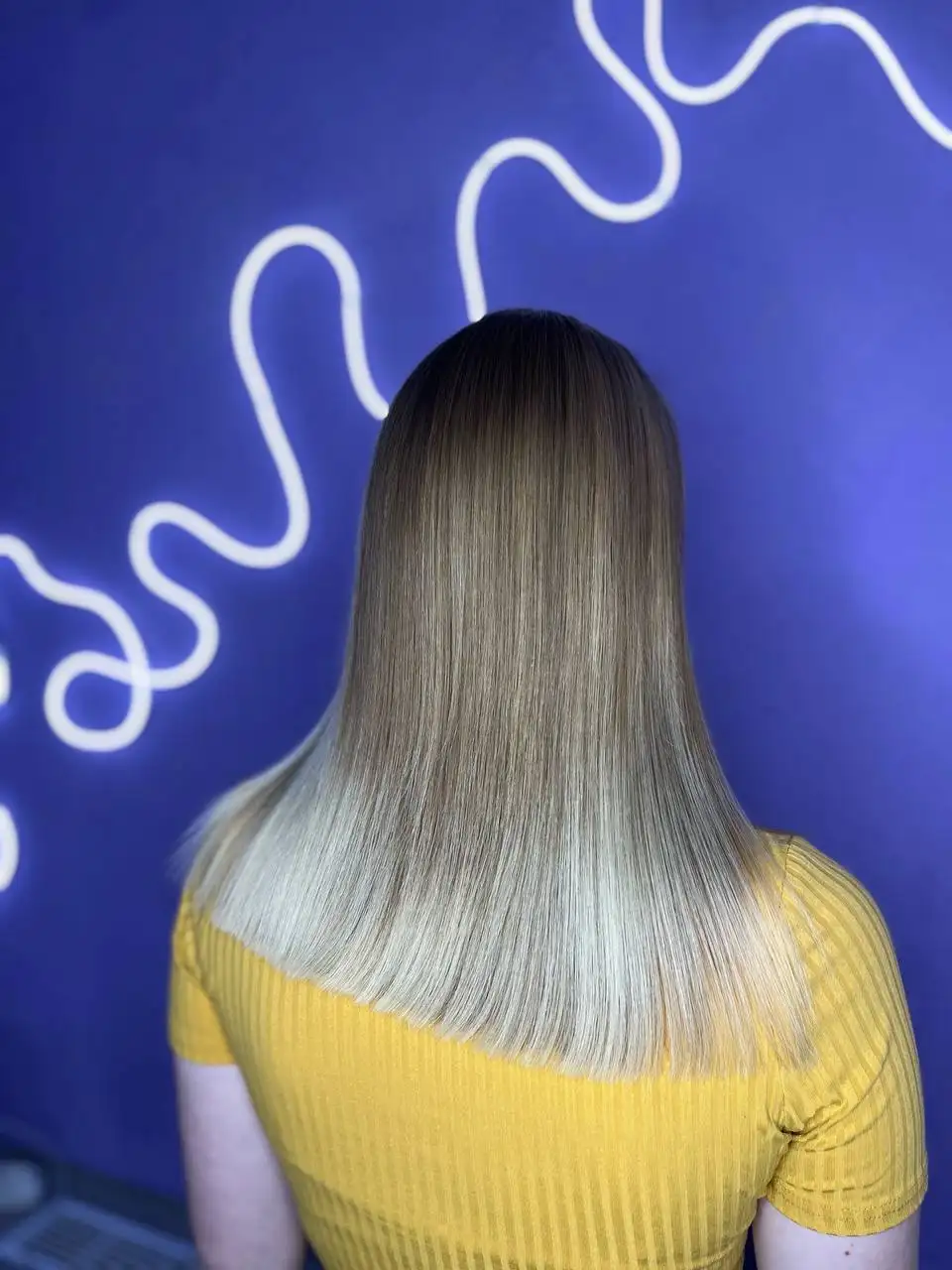 Кератин и ботокс для волос - Парикмахерские услуги (Услуги) в Самара