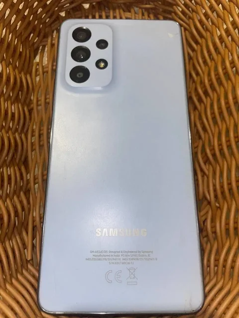 Продам или обменяю Samsung A53 128gb - Игровая периферия в Самара