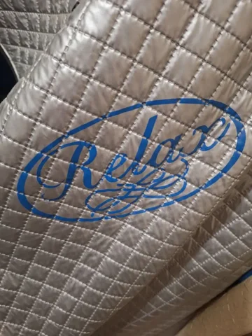 Энергетическая сауна Relax® для дома - Детские товары в Самара