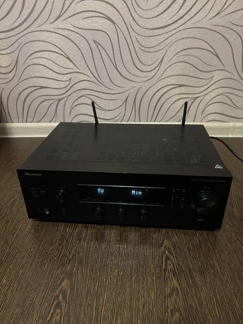 Продам акустический стерео-ресивер Pioneer SX N30-AE - Игровые наушники в Тольятти