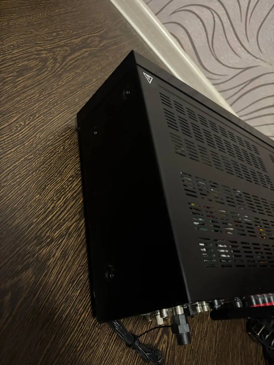 Продам акустический стерео-ресивер Pioneer SX N30-AE - Аудиотехника (Электроника) в Тольятти