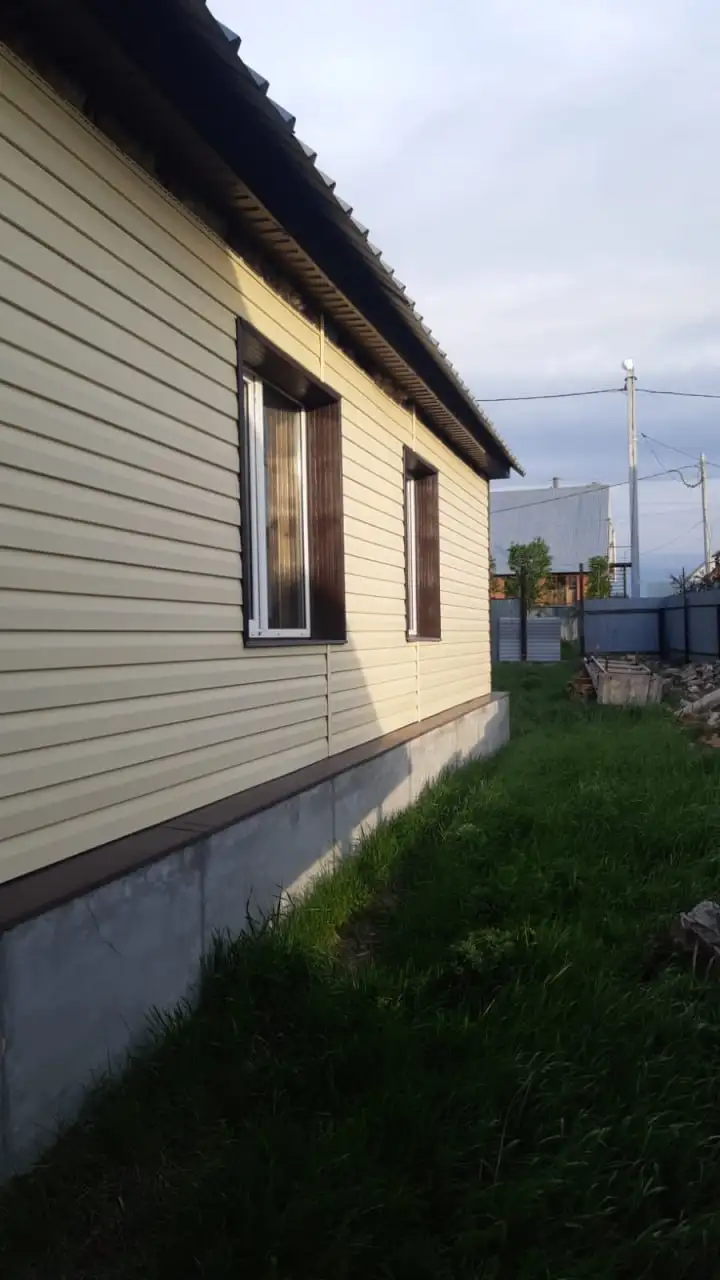 Продажа дома в п. Суходол Сергиевского района - Дом (Недвижимость) в Суходол