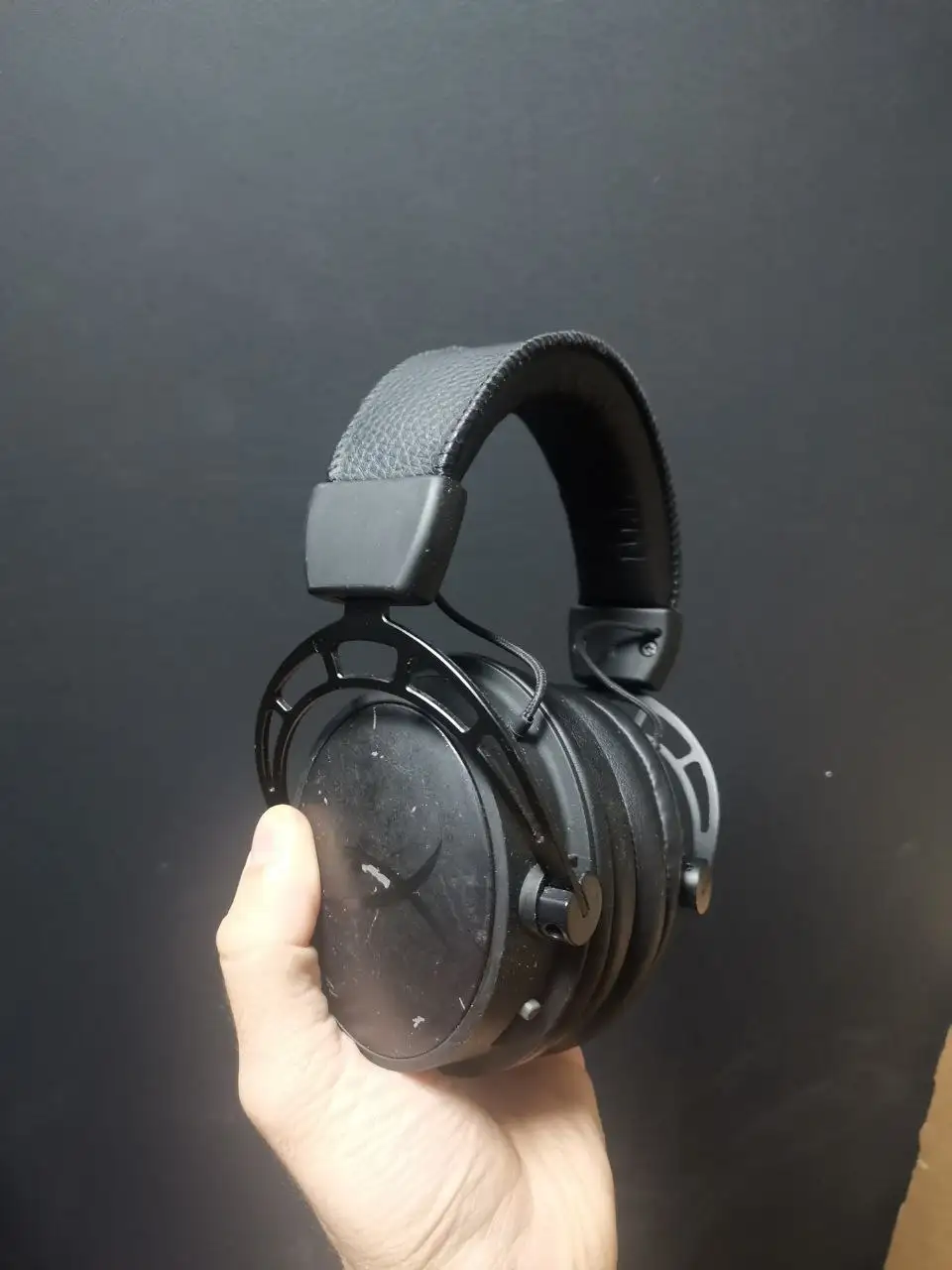 Продажа б/у игровой периферии HyperX - Игровая периферия (Электроника) в Самара