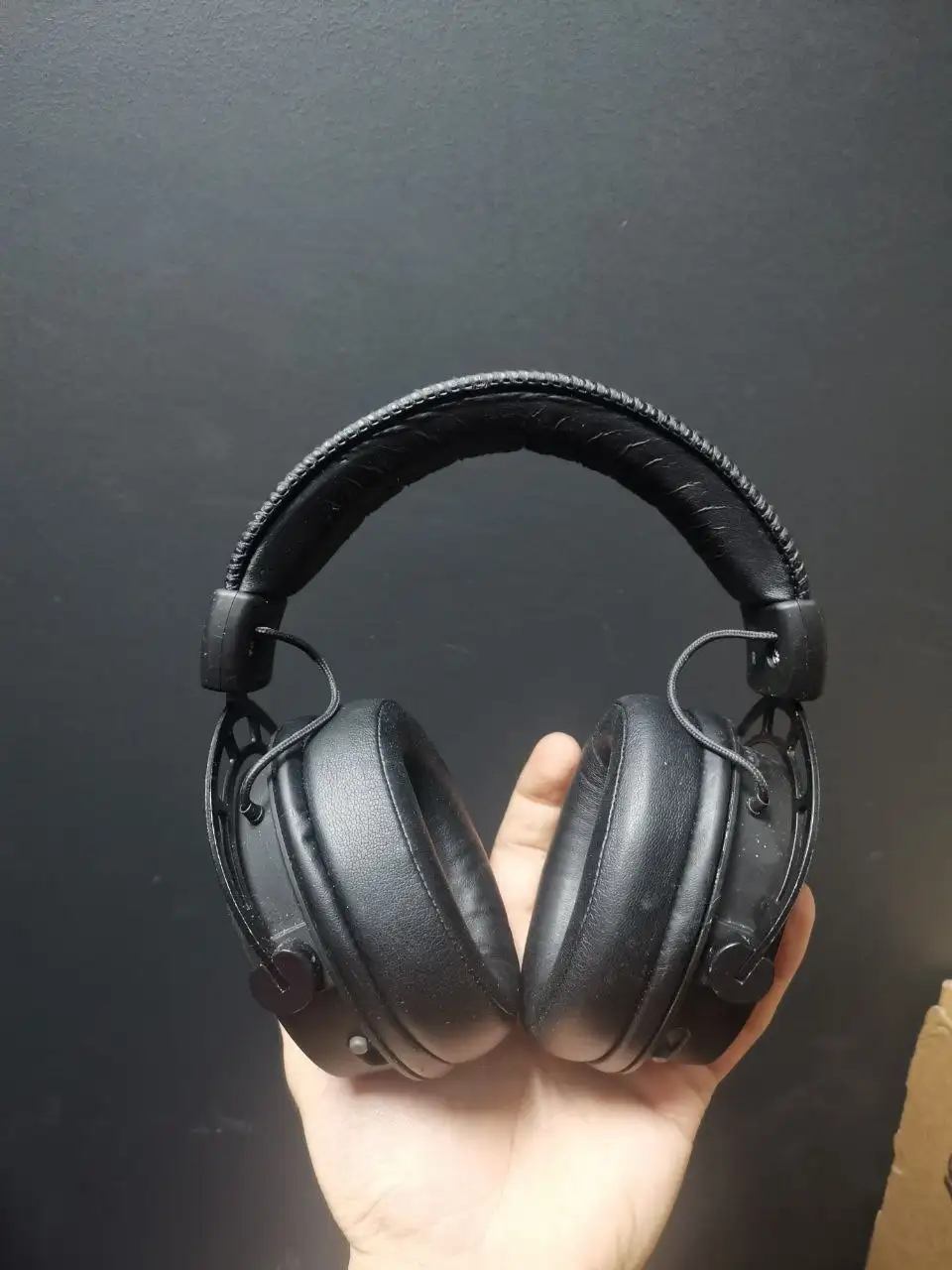 Продажа б/у игровой периферии HyperX - Игровая периферия (Электроника) в Самара