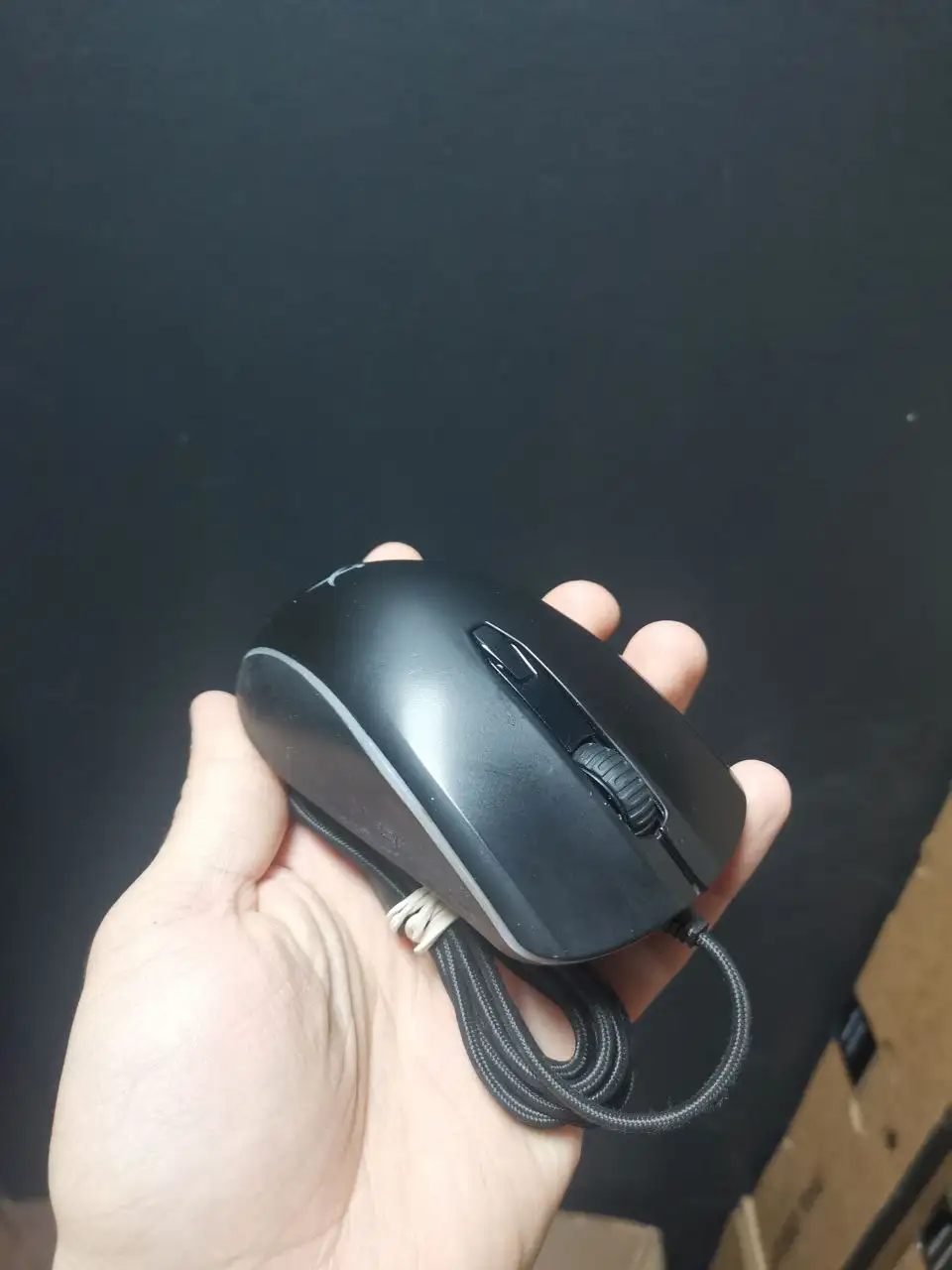 Продажа б/у игровой периферии HyperX - Игровая периферия (Электроника) в Самара