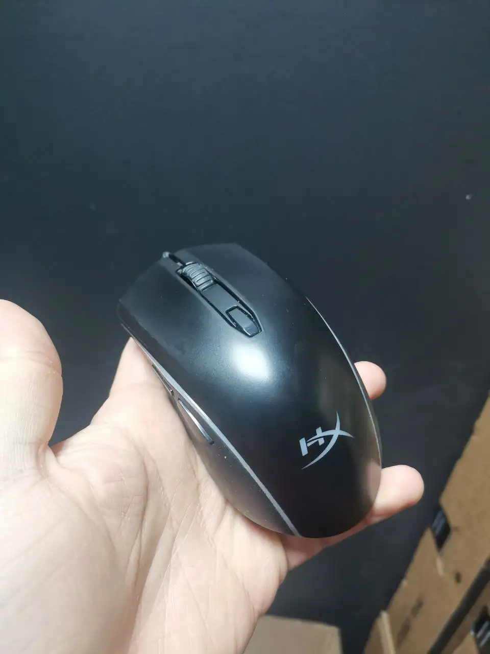 Продажа б/у игровой периферии HyperX - Игровая периферия (Электроника) в Самара