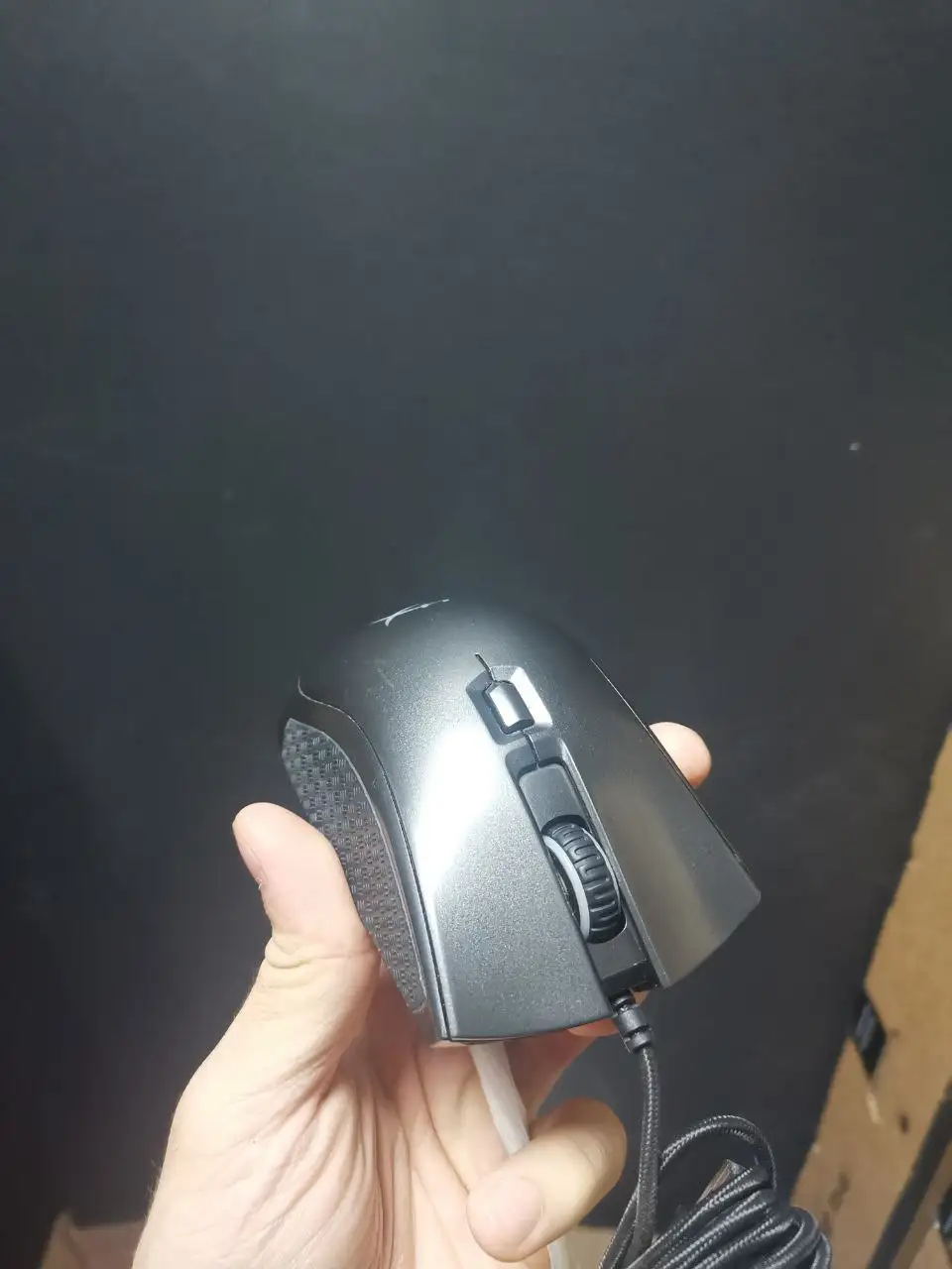 Продажа Б/У игровой периферии HyperX - Игровая периферия (Электроника) в Самара