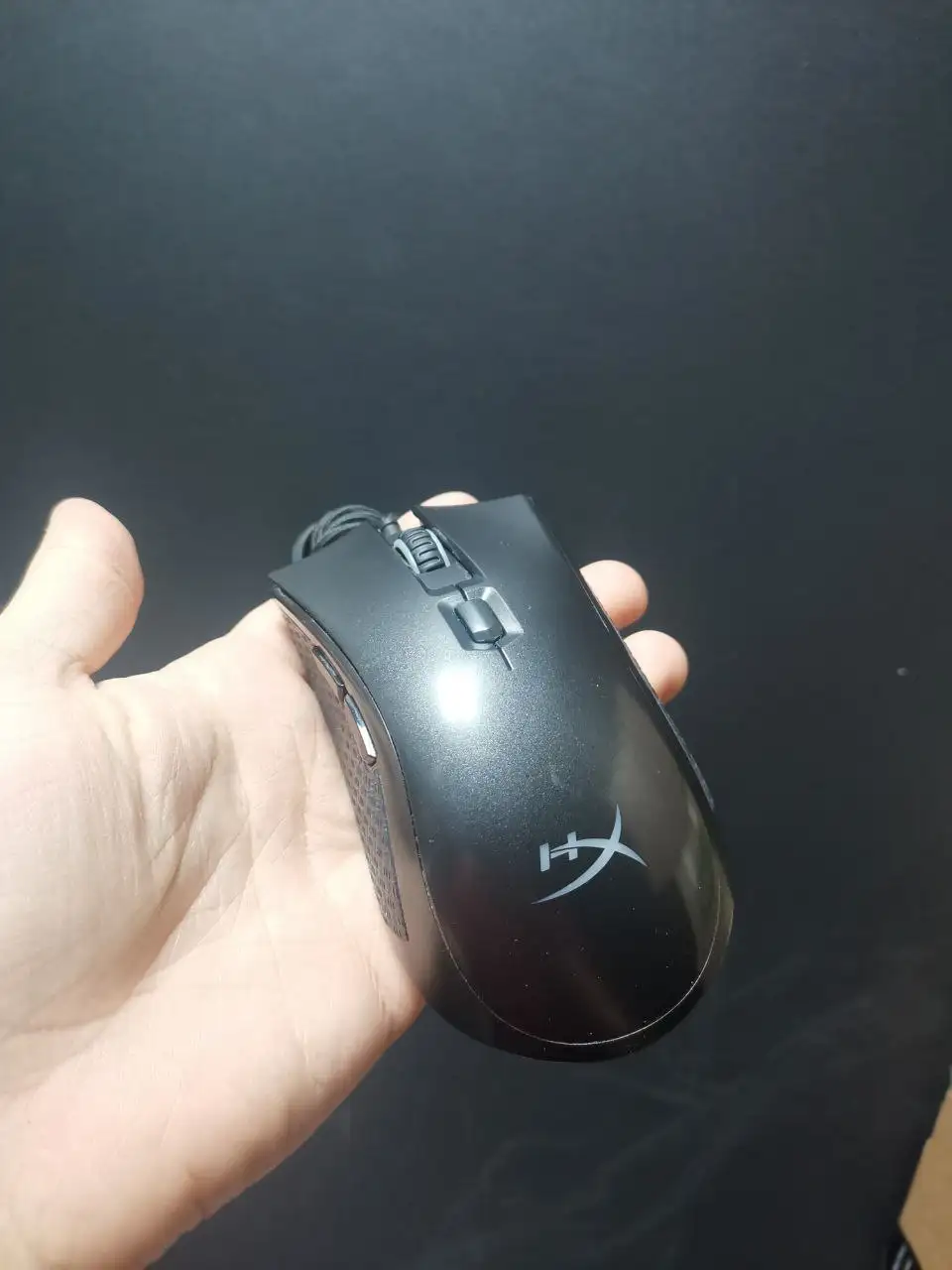 Продажа Б/У игровой периферии HyperX - Игровая периферия (Электроника) в Самара