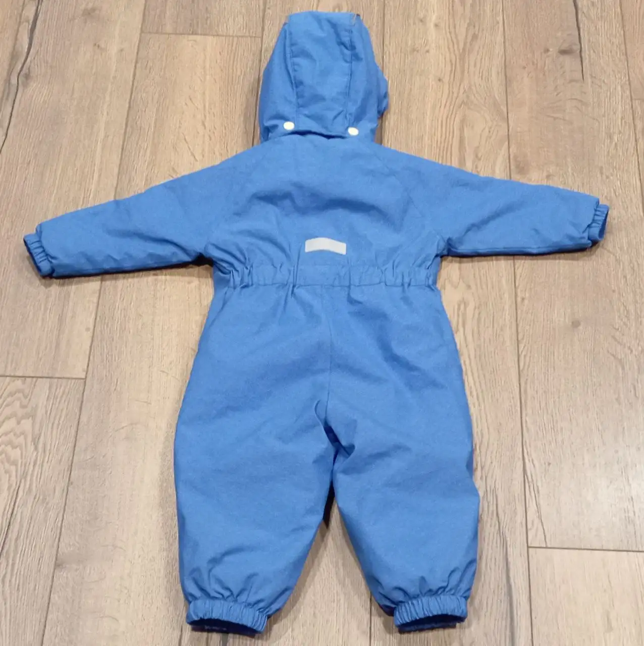 Комбинезон Vulpes на холодный демисезон размер 86 - Одежда (Товары для детей) в Самара