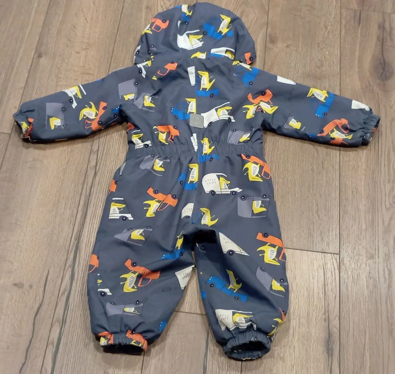 Комбинезон детский демисезонный размер 92 - Одежда (Товары для детей) в Самара