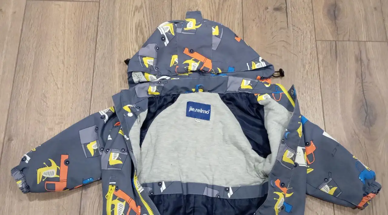 Комбинезон детский демисезонный размер 92 - Одежда (Товары для детей) в Самара