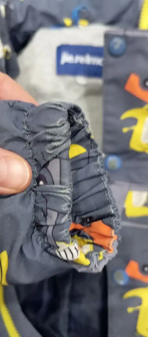 Комбинезон детский демисезонный размер 92 - Одежда (Товары для детей) в Самара