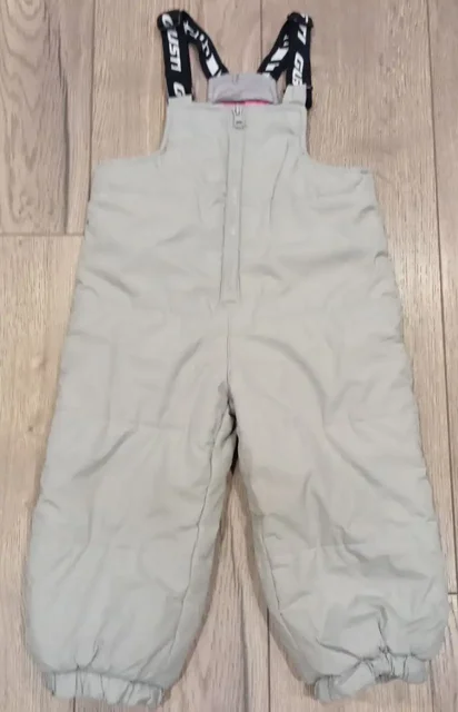 Полукомбинезон Gusti размер 92 - Кроватки в Самара