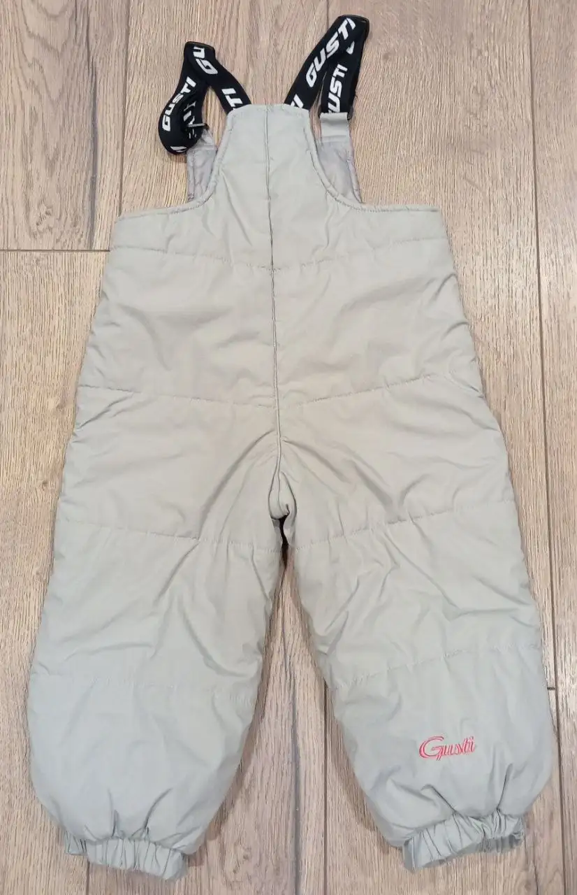 Полукомбинезон Gusti размер 92 - Одежда (Товары для детей) в Самара