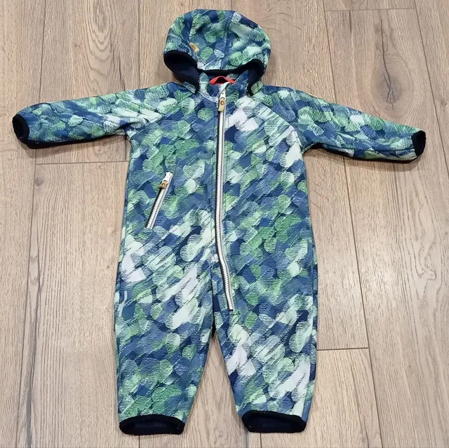 Комбинезон софтшелл Reima на флисе - Кроватки в Самара