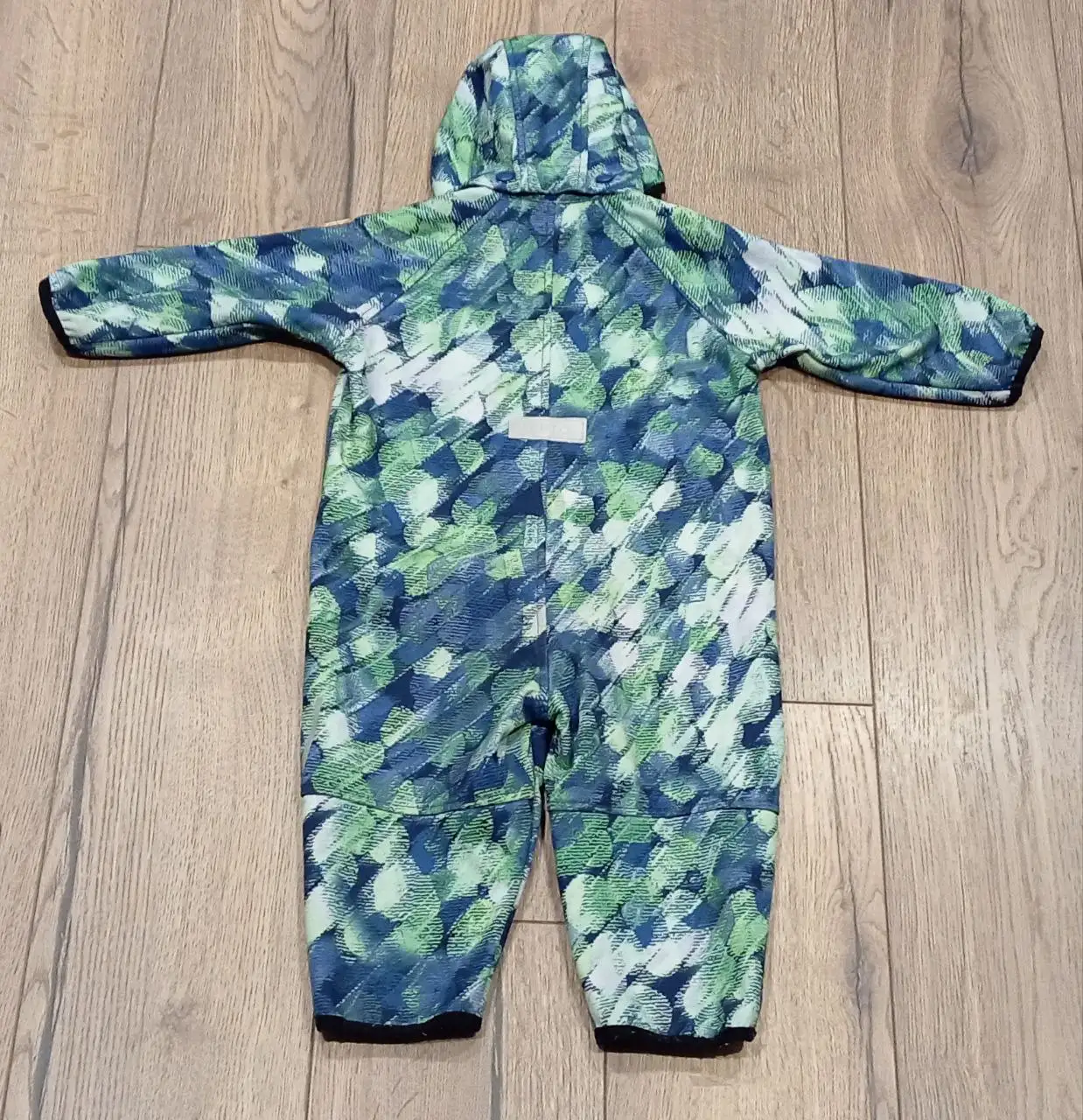 Комбинезон софтшелл Reima на флисе - Детская одежда (Товары для детей) в Самара