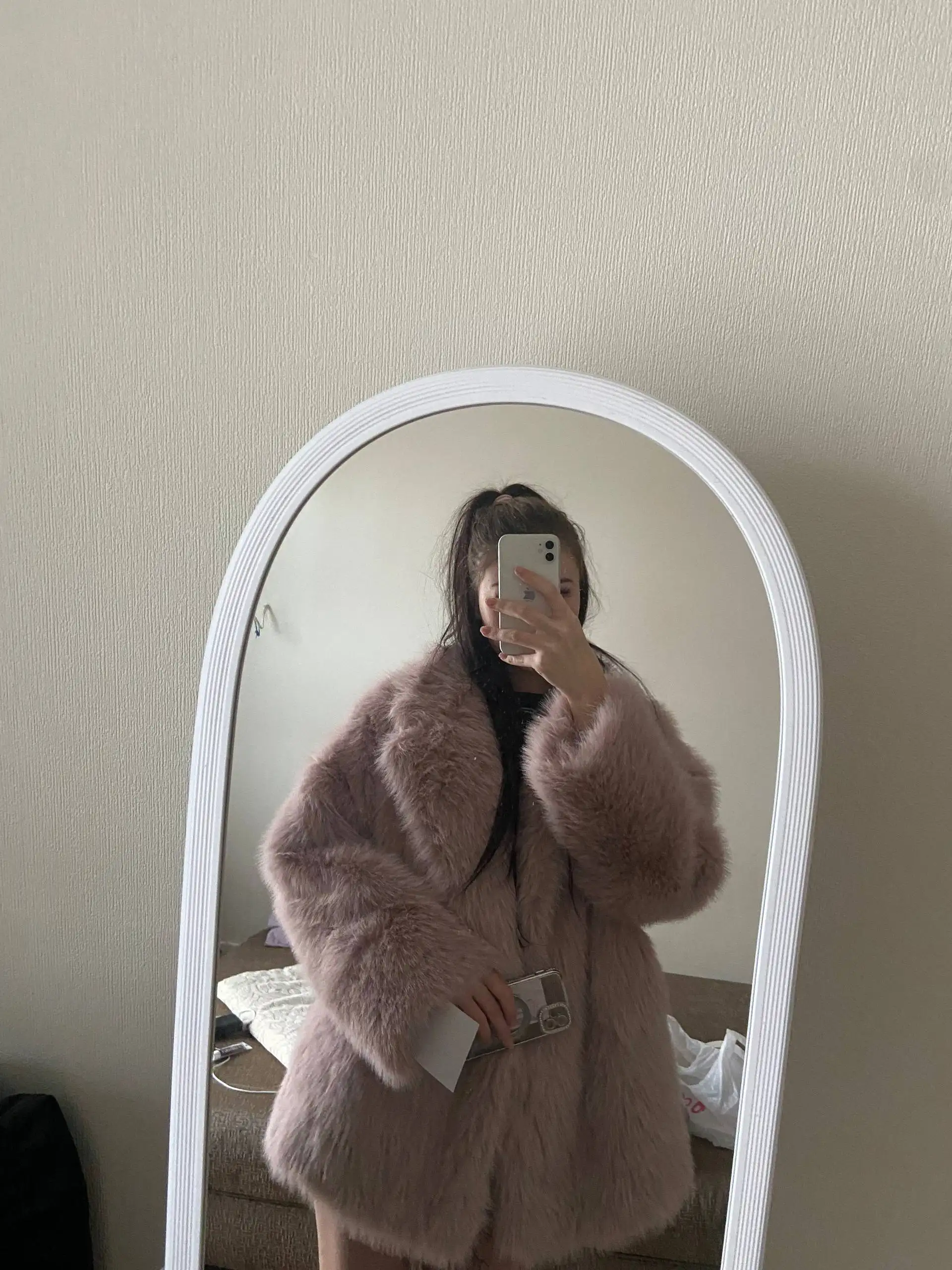 Продам шубу размер 44-46 - Верхняя одежда (Одежда) в Самара