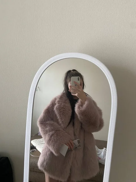 Продам шубу размер 44-46 - Верхняя одежда в Самара