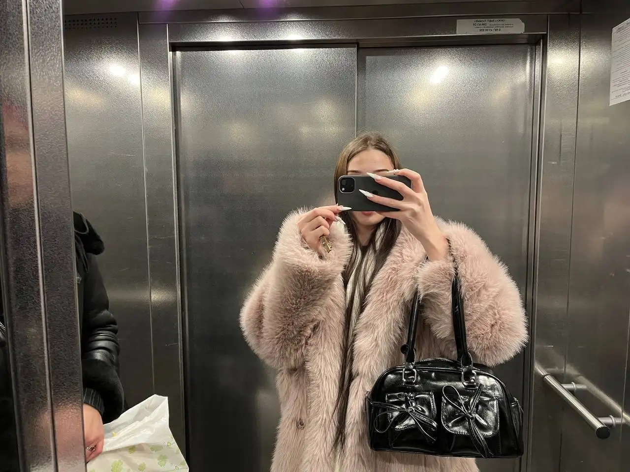 Продам шубу размер 44-46 - Верхняя одежда (Одежда) в Самара