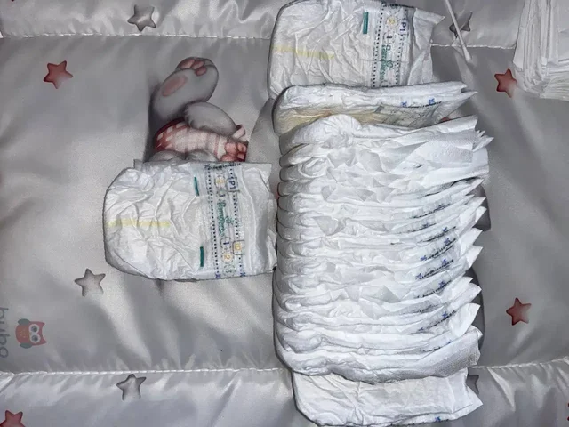 Отдам бесплатно 18 штук - Сладости и десерты в Самара