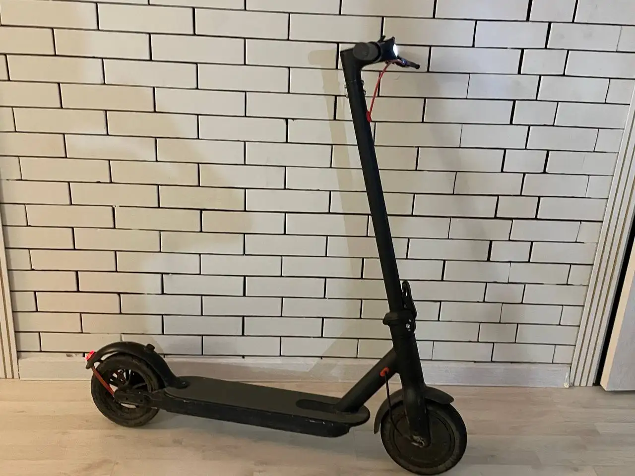 Продам электросамокат Xiaomi m 365 pro в идеальном состоянии - Электросамокаты (Электроника) в Самара