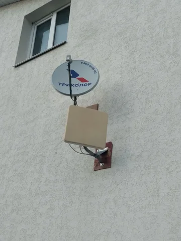 Услуги по установке и настройке спутникового телевидения и усилению 4G сигнала - Кулинария в Самара