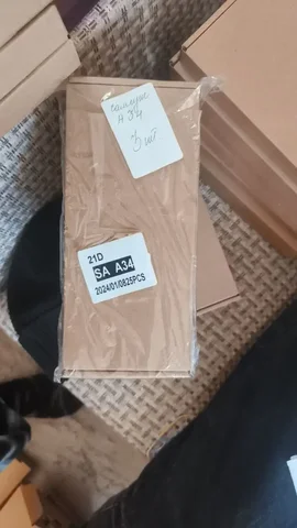 Продам защитные стекла на Samsung Galaxy A34 - Компьютерная периферия в Самара