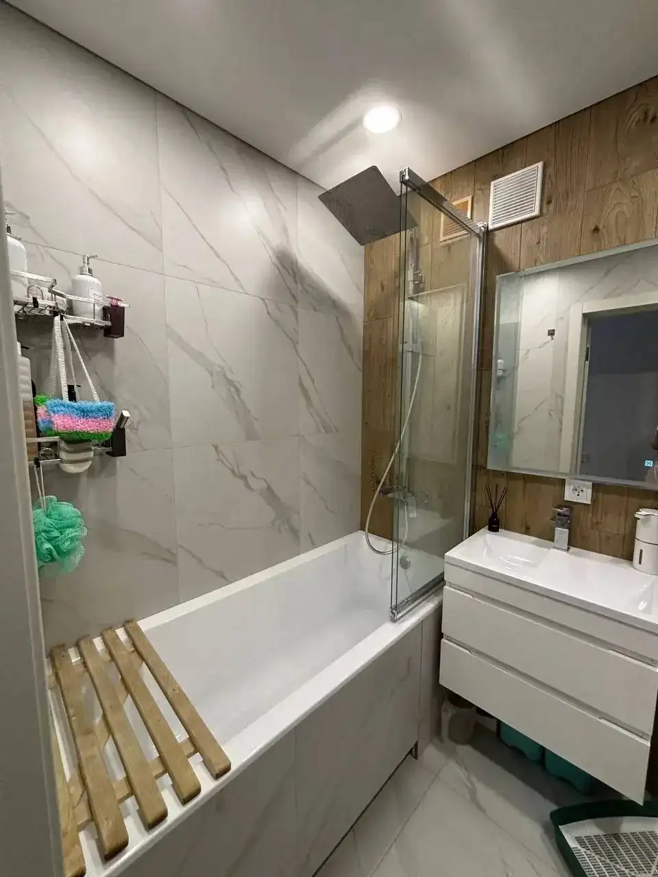 Плиточные работы любой сложности - Ремонт и отделка (Услуги) в Самара