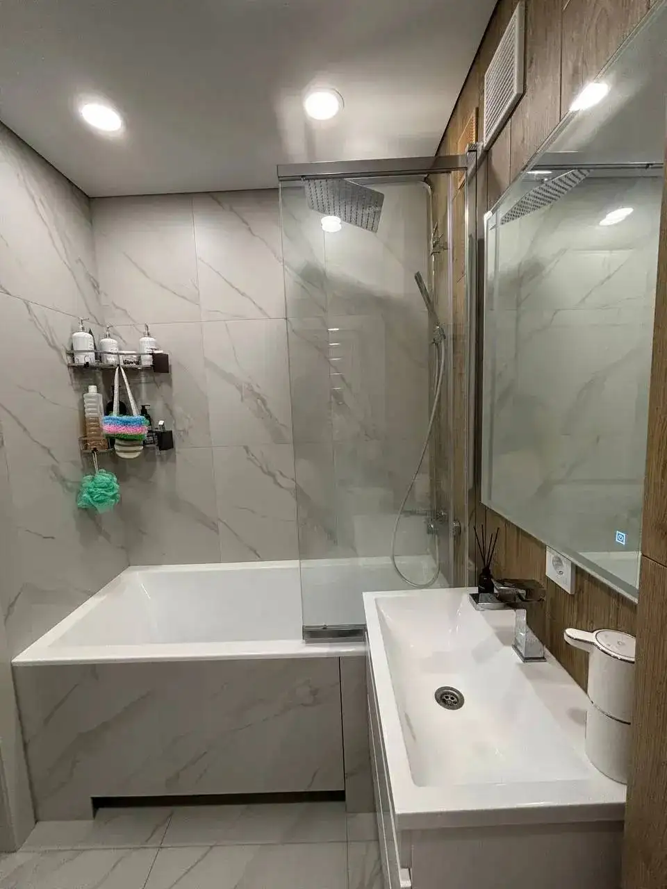 Плиточные работы любой сложности - Ремонт и отделка (Услуги) в Самара