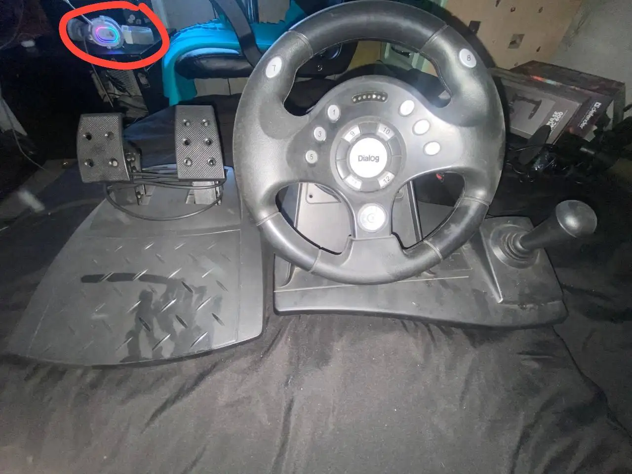 Продажа товаров на барахолке - Барахолка в Самара